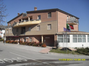 residence la collinetta